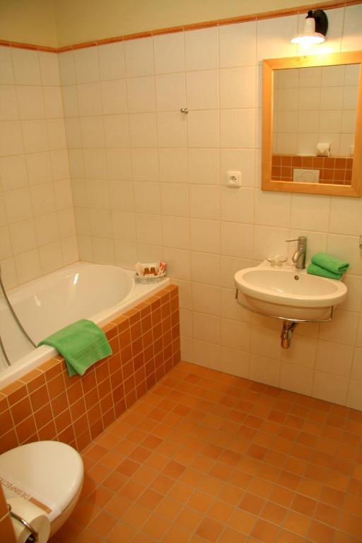 Hotel Konicek Uherské Hradiště Pokój zdjęcie