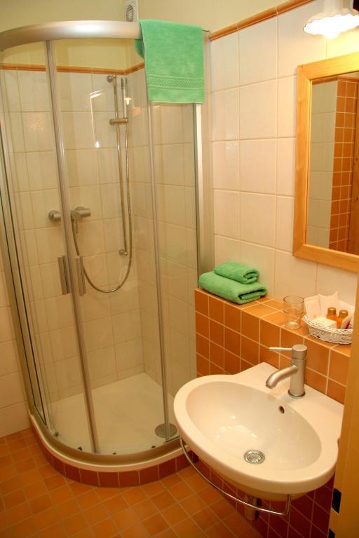 Hotel Konicek Uherské Hradiště Pokój zdjęcie