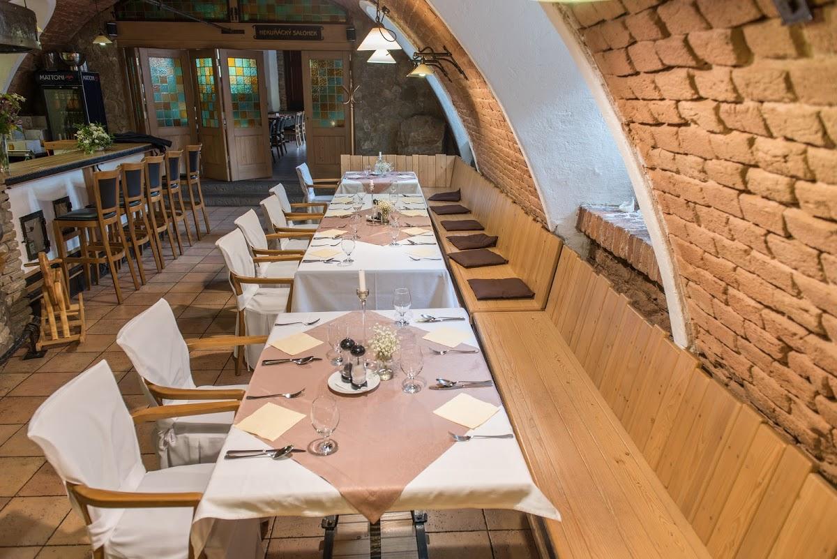 Hotel Konicek Uherské Hradiště Zewnętrze zdjęcie