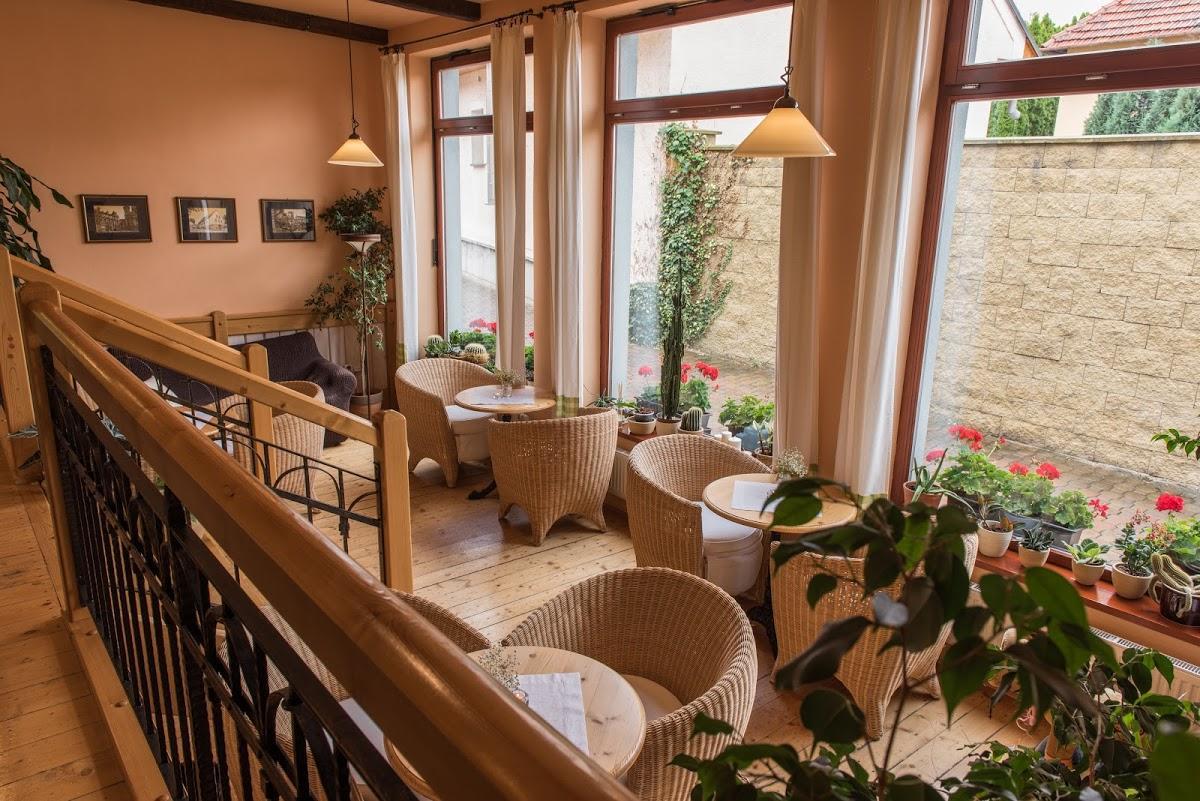 Hotel Konicek Uherské Hradiště Zewnętrze zdjęcie
